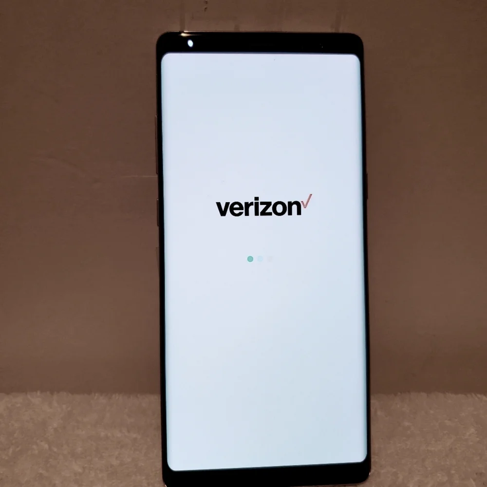 Samsung Galaxy Note 8